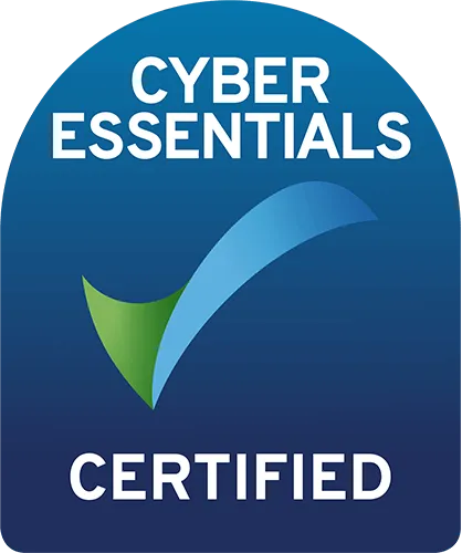 Cyber Essentials Logo V2