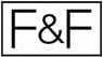 F&F logo