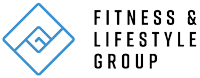 Fitness & Lifestyle Group Logo